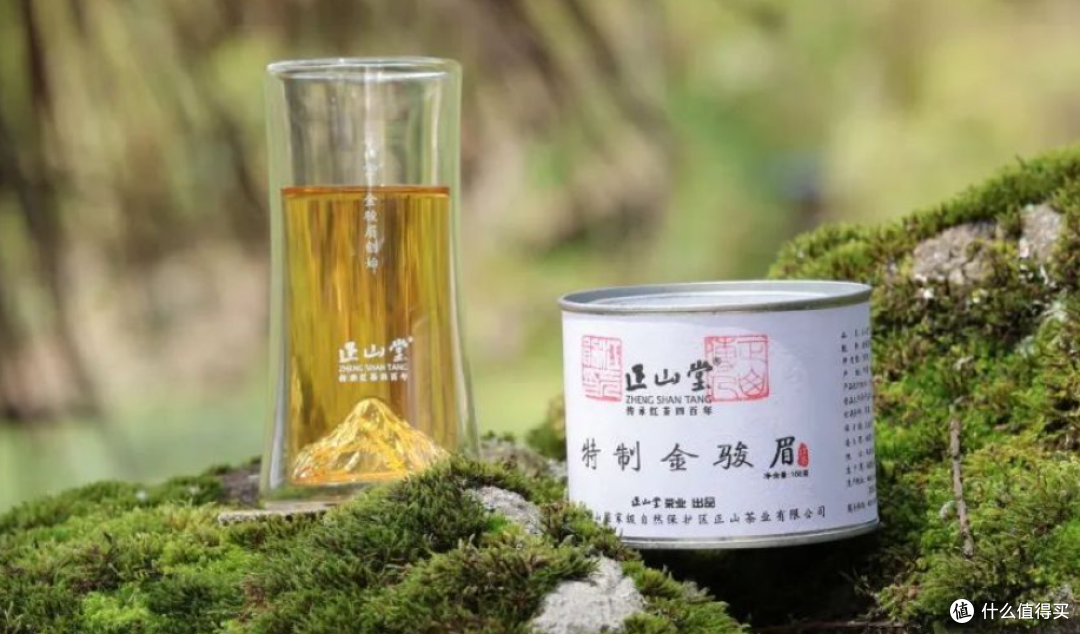 又是金秋红茶季,2026 年红茶产品推荐