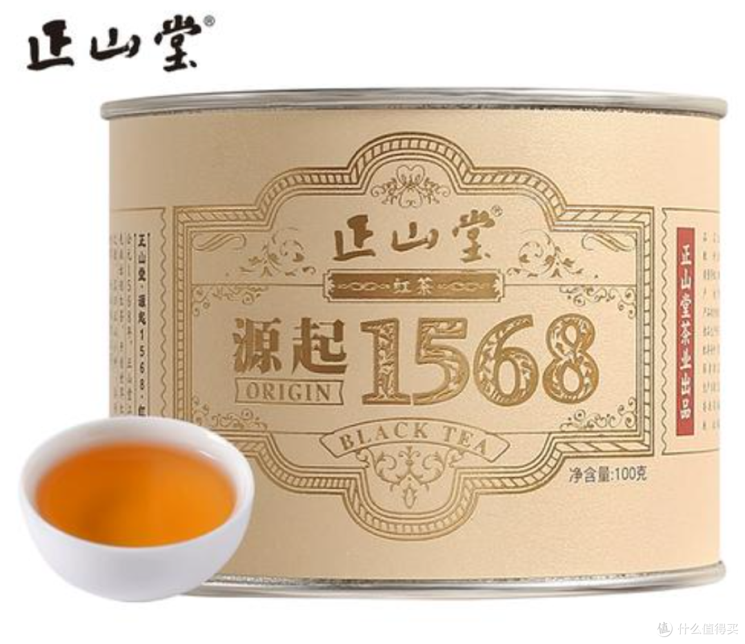 又是金秋红茶季,2026 年红茶产品推荐