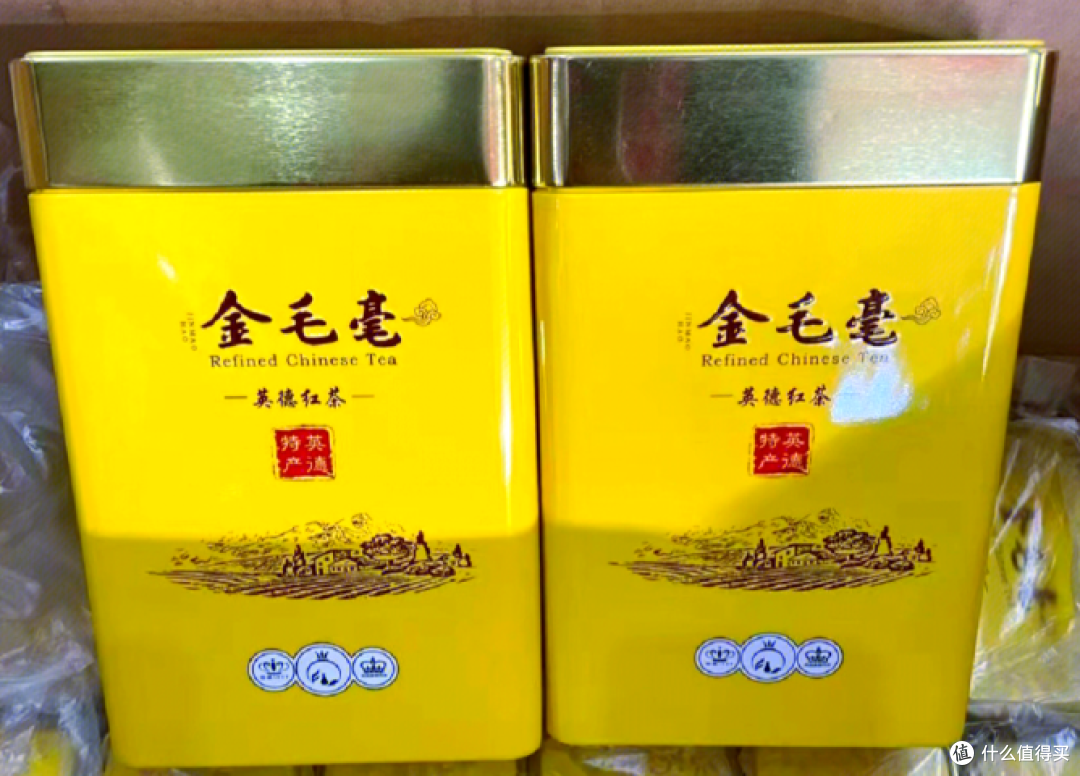 又是金秋红茶季,2026 年红茶产品推荐