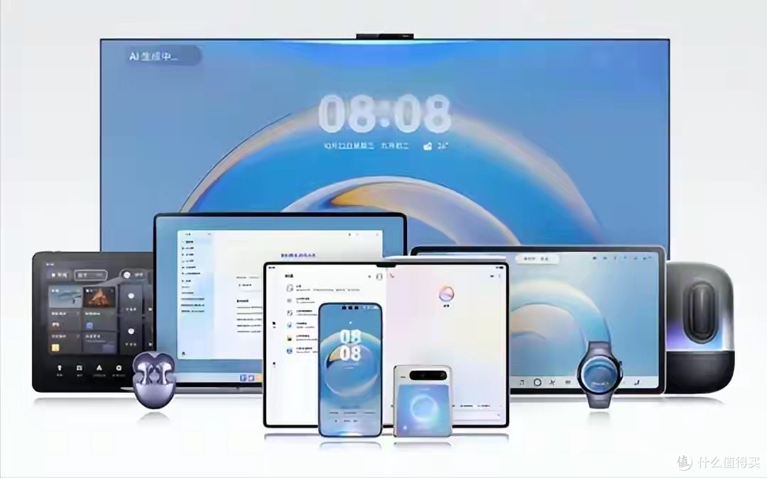 华为Mate60推送鸿蒙7.0.0.109：这几个功能真有用