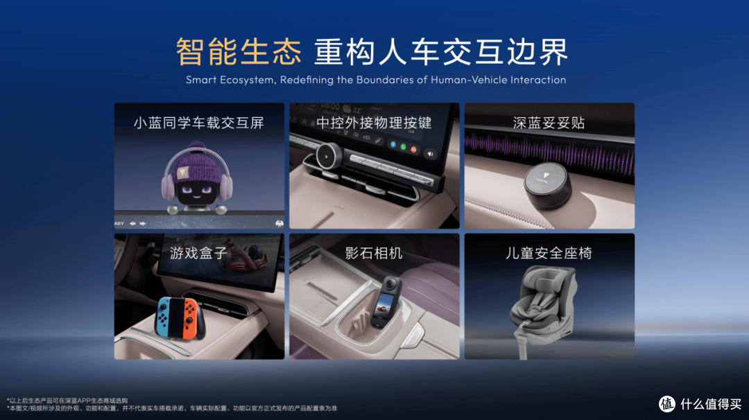 豆包大模型上车 深蓝S07 AI激光版打造15万级价值新标杆