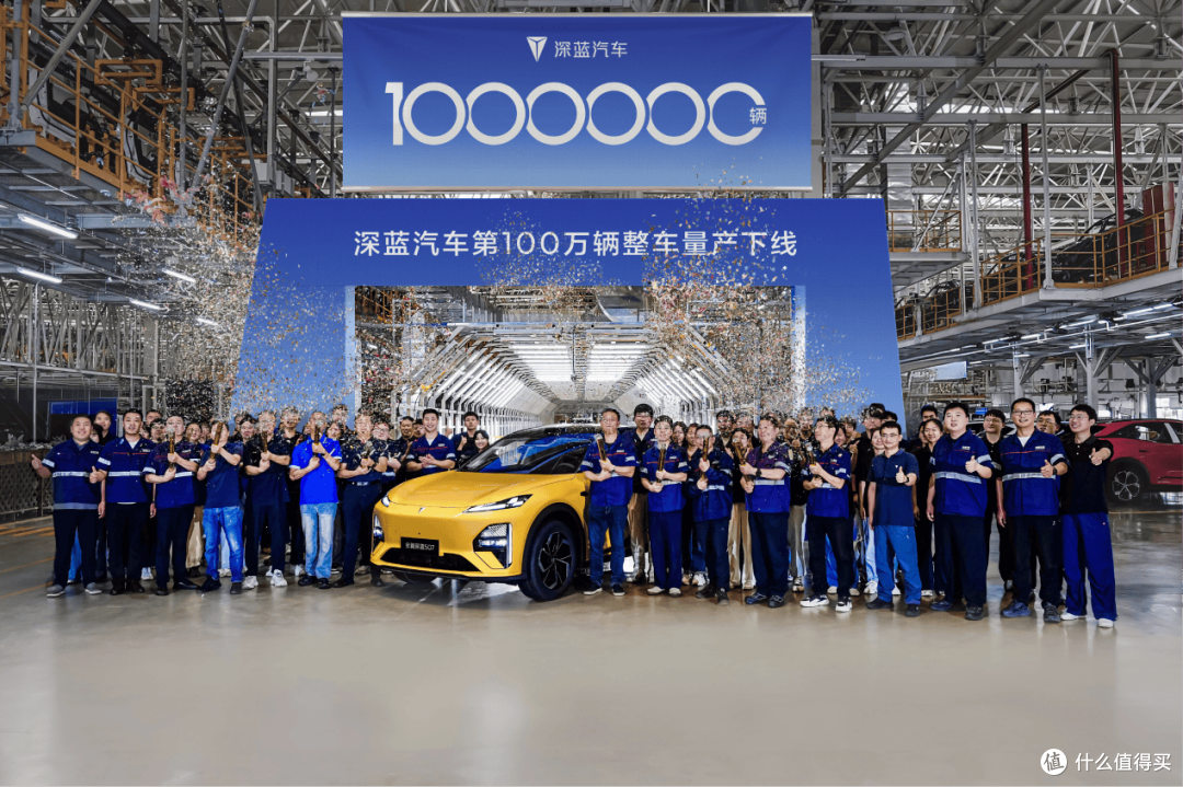 豆包大模型上车 深蓝S07 AI激光版打造15万级价值新标杆