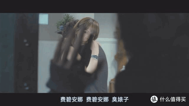 反转再反转！女神的无删减影片，后劲太大了
