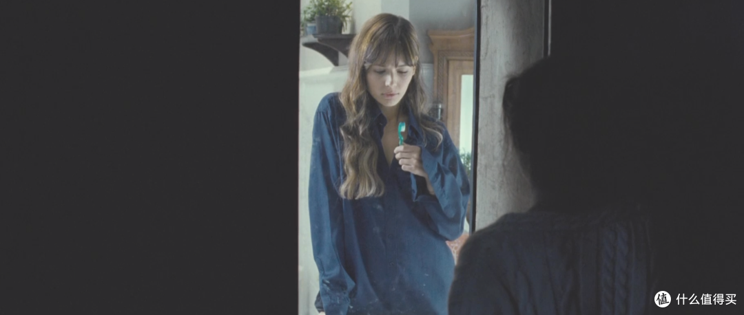 反转再反转！女神的无删减影片，后劲太大了