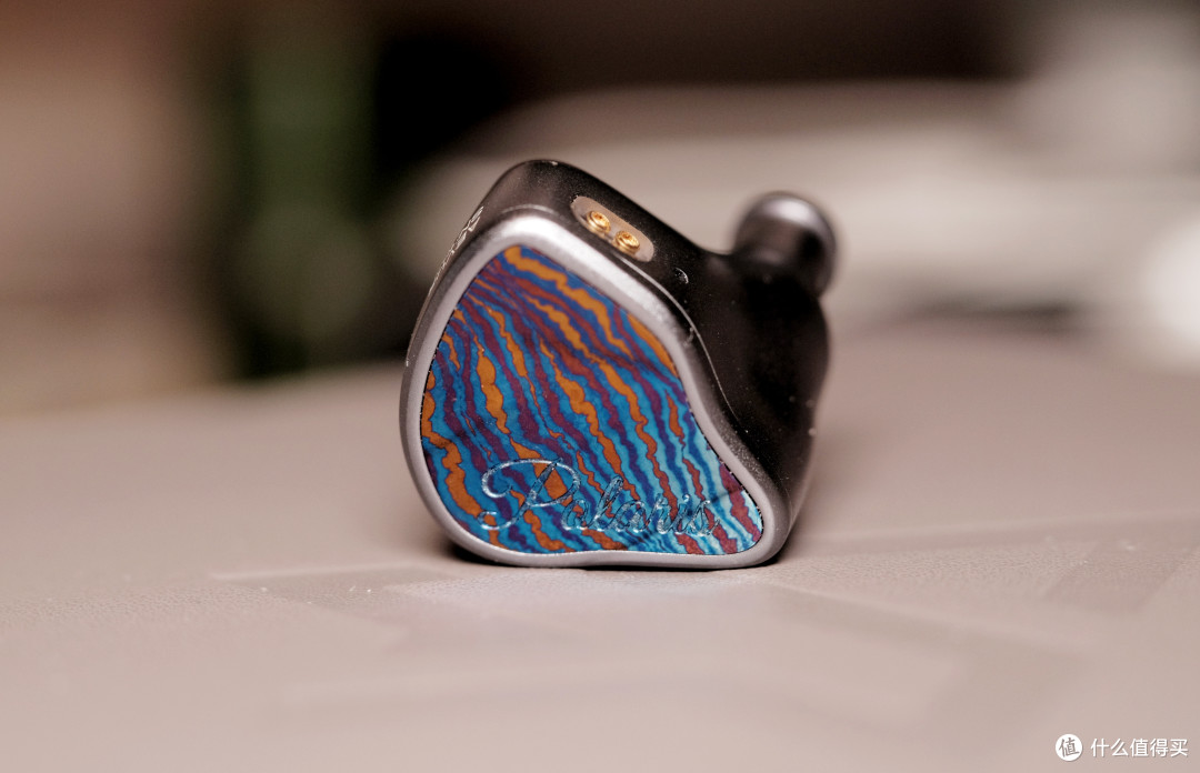 Aevus Sound Polaris 混合单元入耳耳机体验 - TDS REVIEW