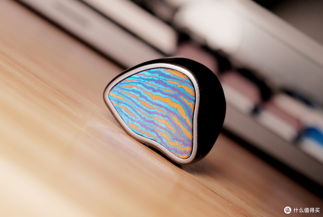 Aevus Sound Polaris 混合单元入耳耳机体验 - TDS REVIEW