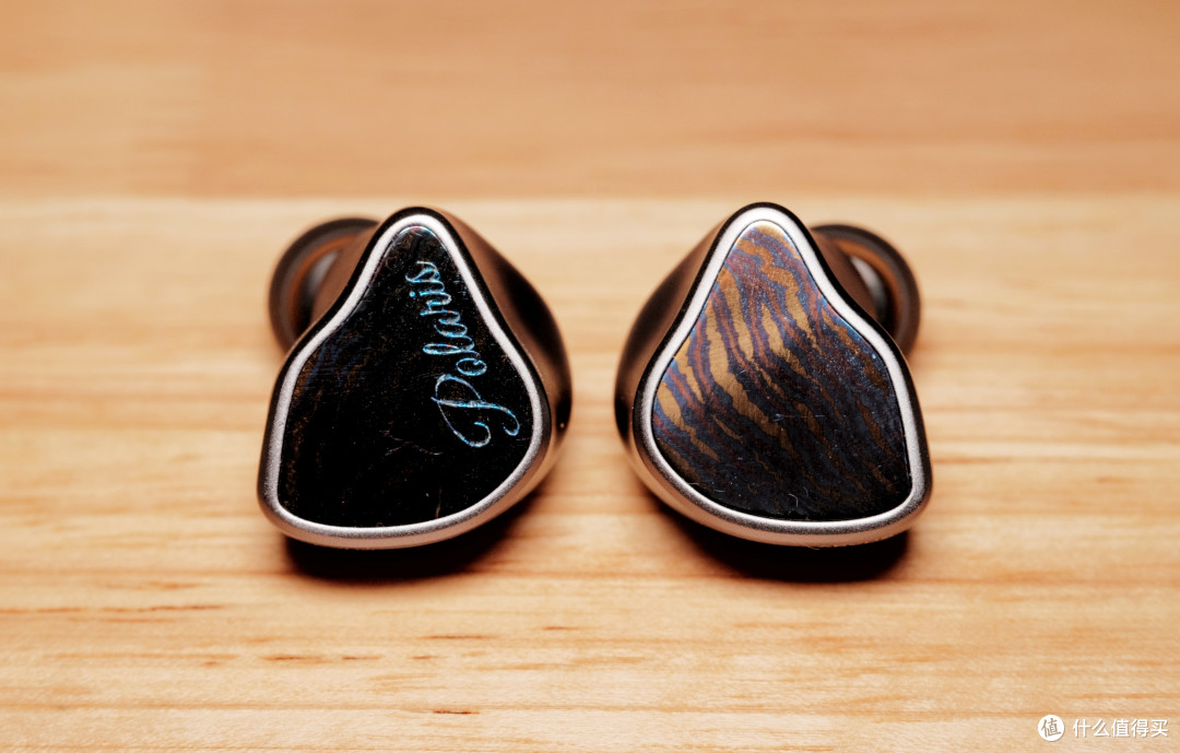 Aevus Sound Polaris 混合单元入耳耳机体验 - TDS REVIEW