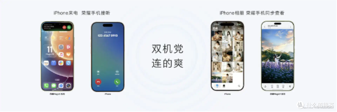 荣耀Magic9:双2亿像素、11000mAh,卷到充电宝和单反都沉默了