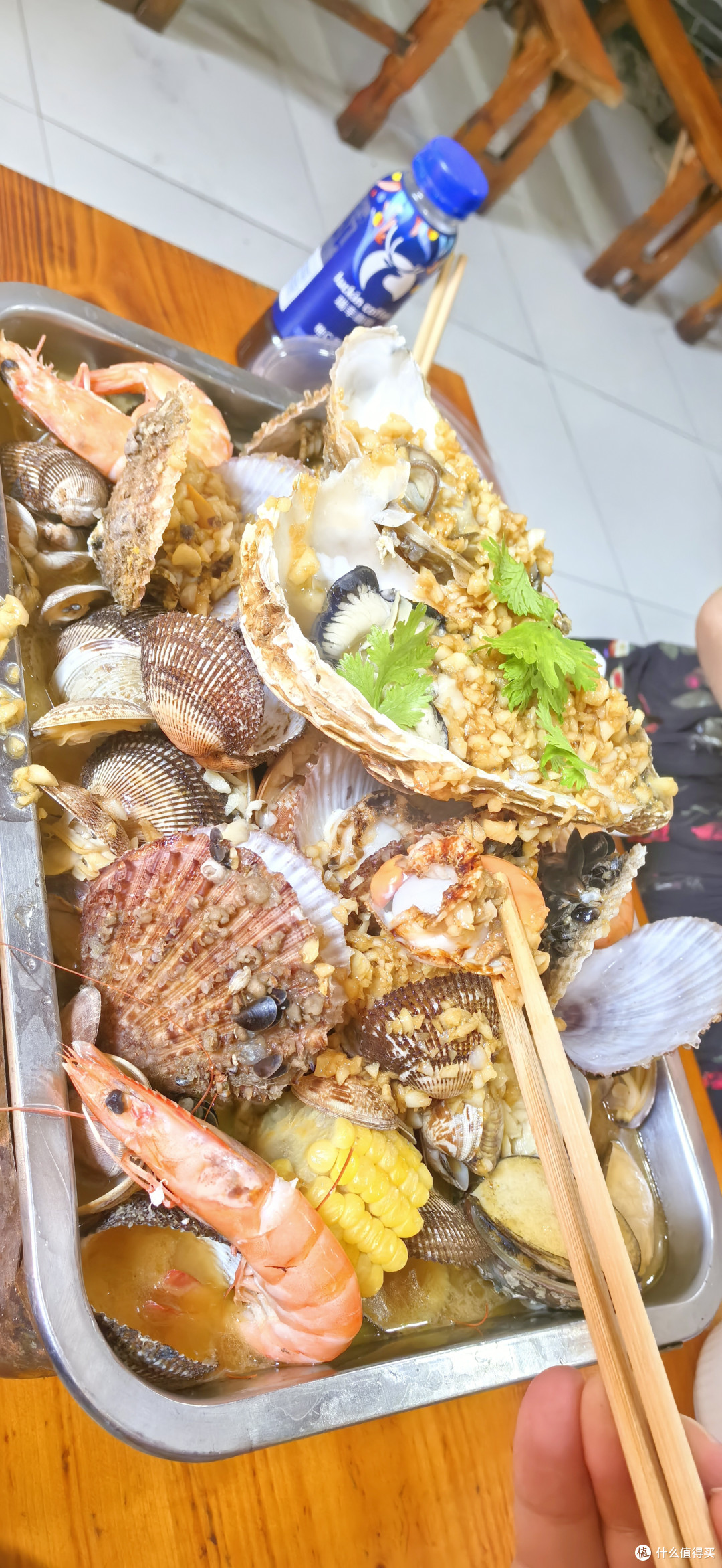 10天4455公里带娃自驾:最好玩的那段,随心所欲的自由