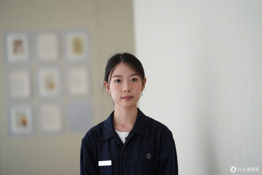 谁再说85mm F1.2＝巨型健身器材❓