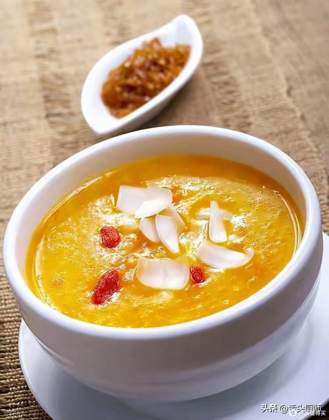 平价食材助您安稳度过秋燥