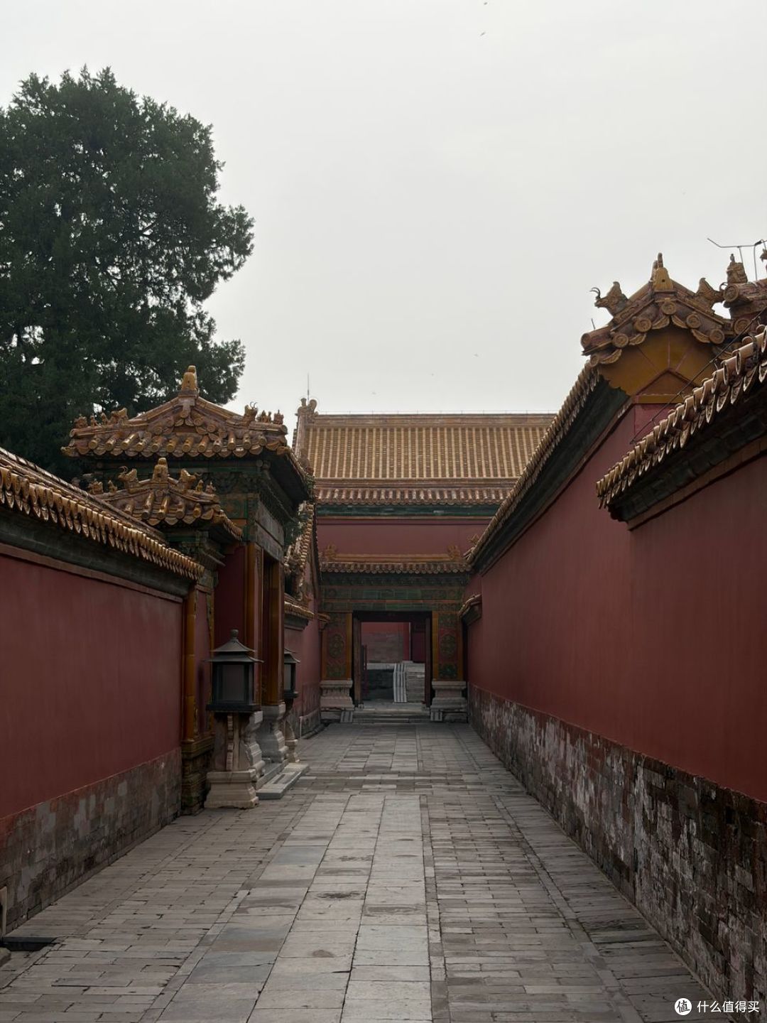 228年换了4个主人,40元门票怎么把它走完