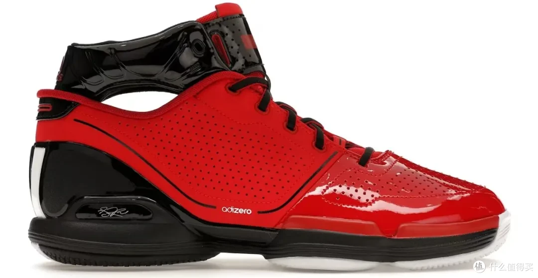盘点迪子15佳篮球鞋(中)两双入选,詹姆斯有点狂!