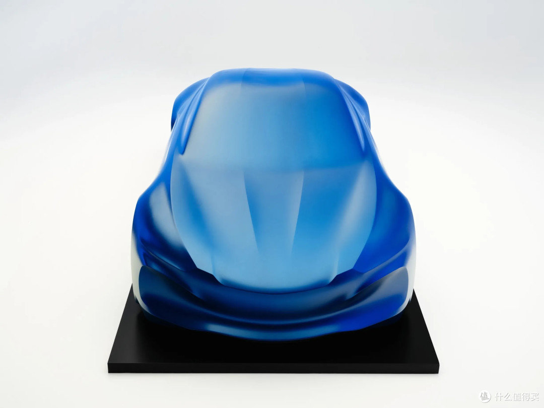Alpine发布全新A110概念车