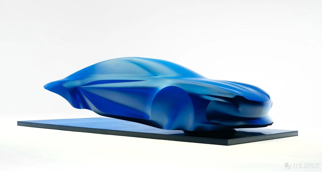 Alpine发布全新A110概念车