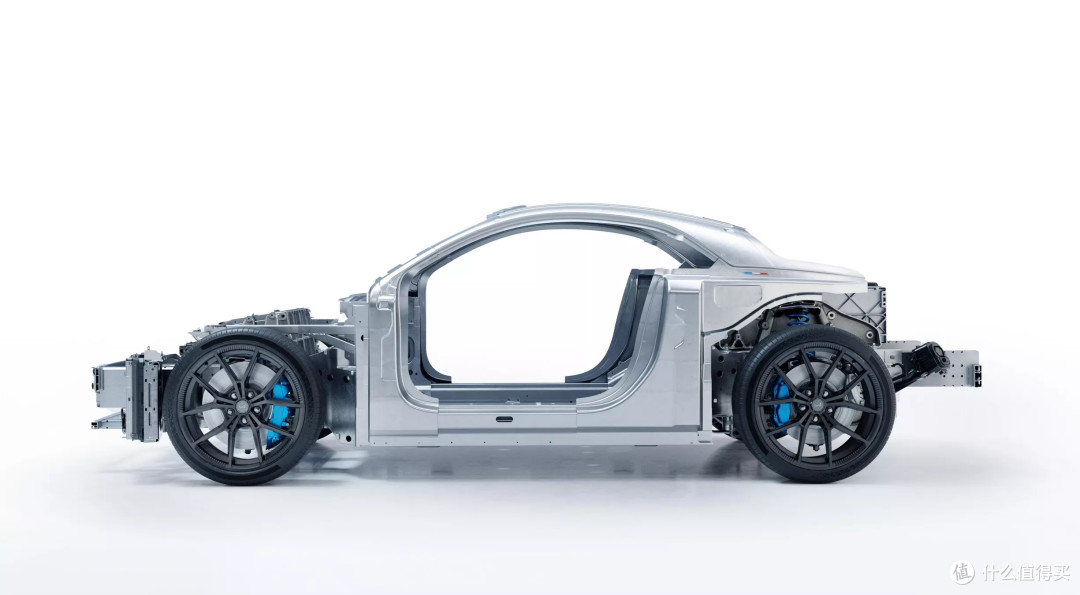 Alpine发布全新A110概念车