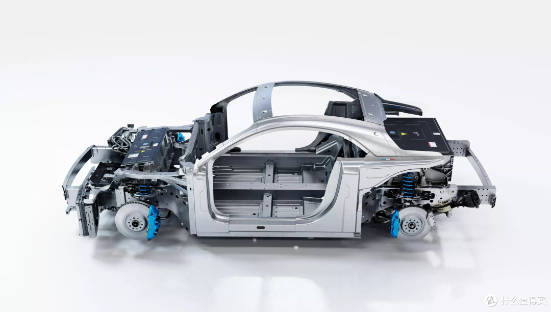 Alpine发布全新A110概念车