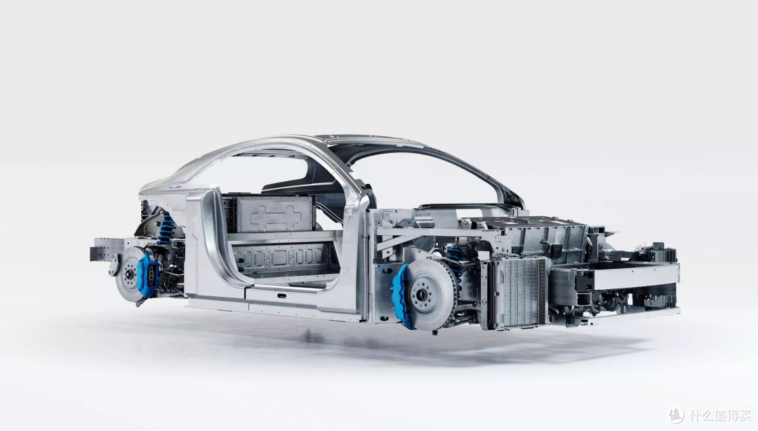 Alpine发布全新A110概念车