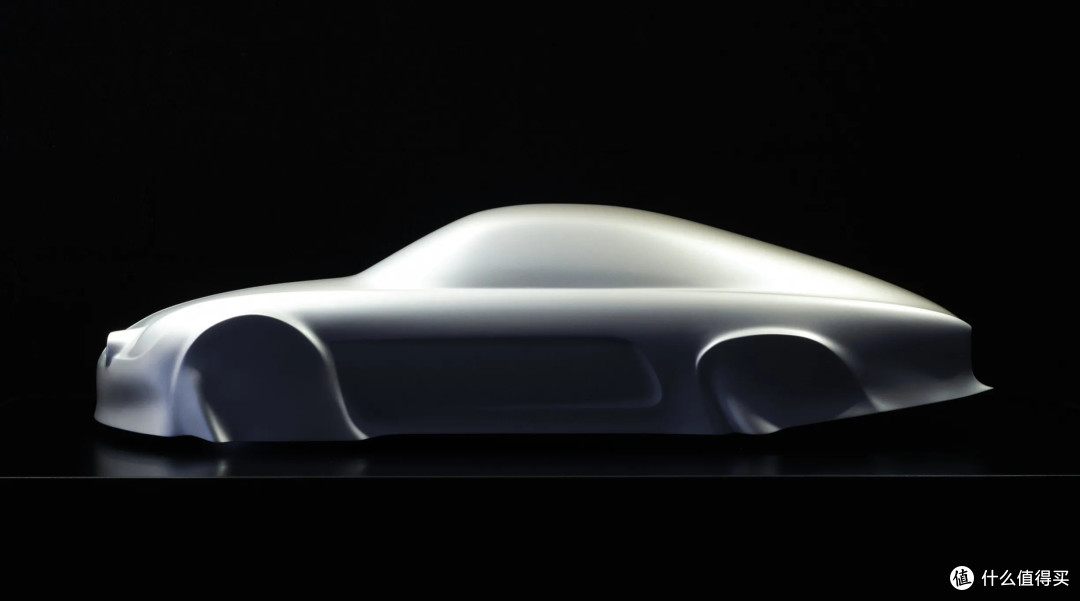 Alpine发布全新A110概念车