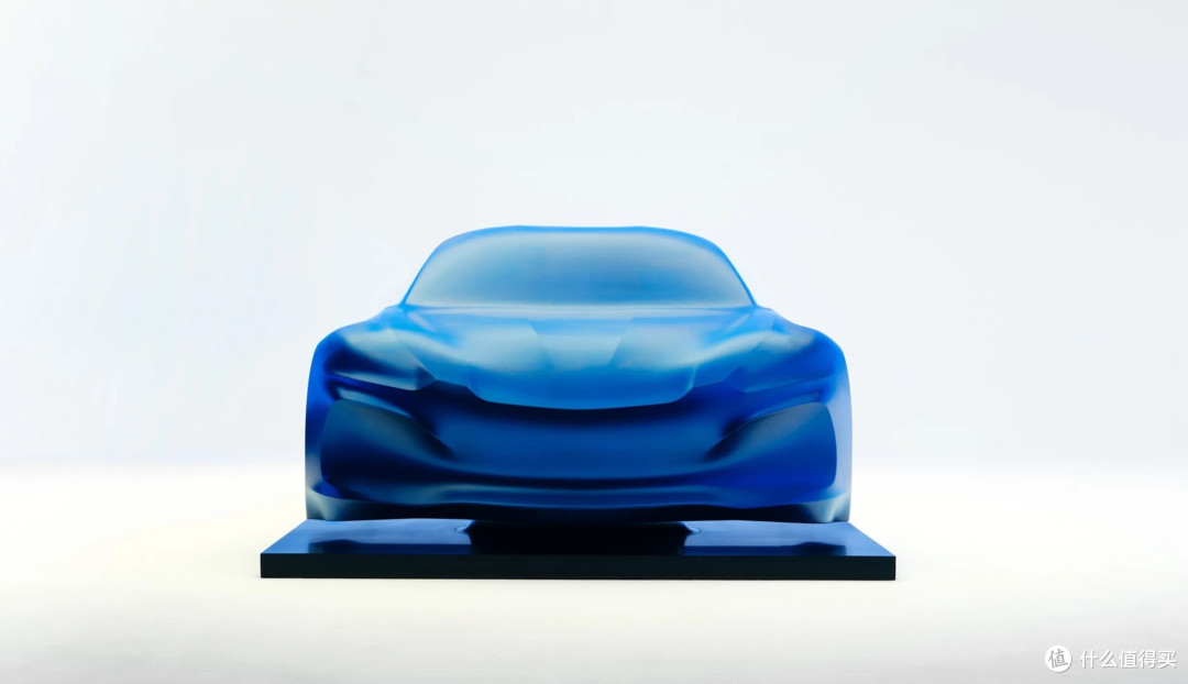 Alpine发布全新A110概念车