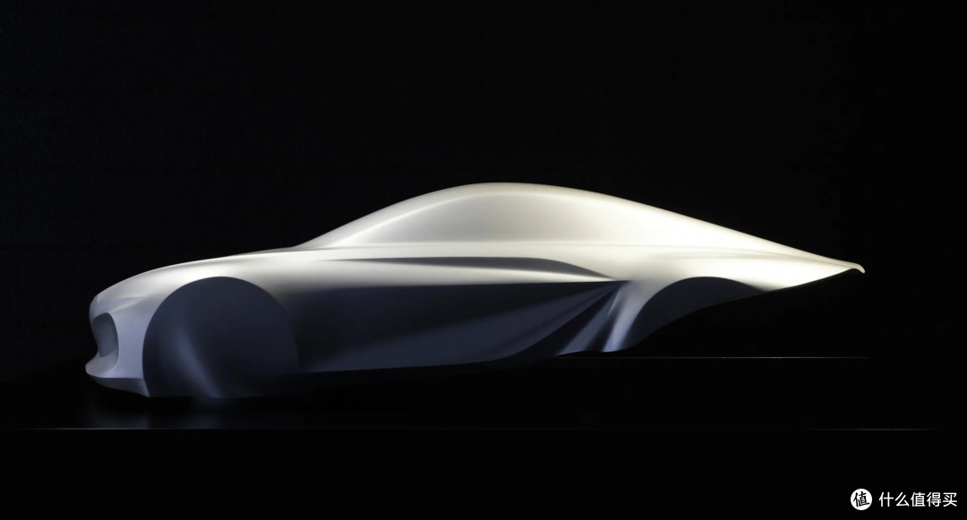 Alpine发布全新A110概念车
