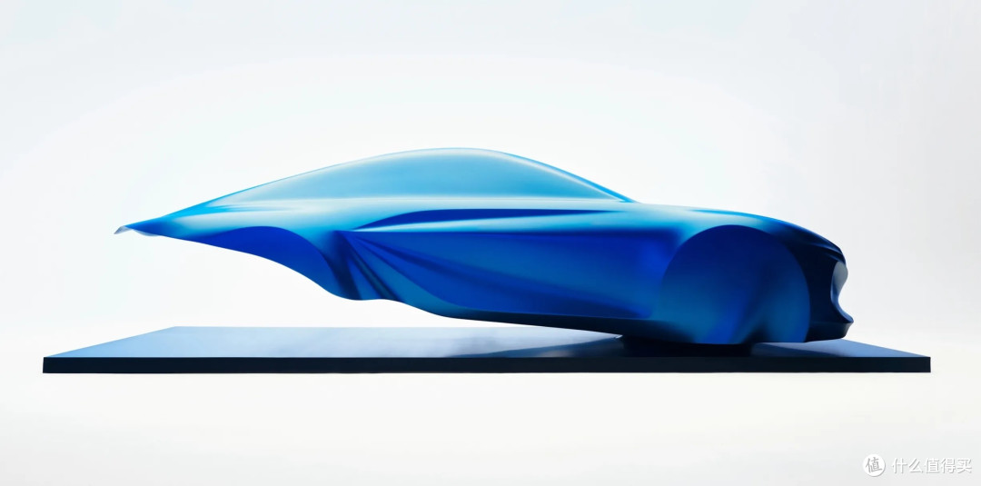 Alpine发布全新A110概念车