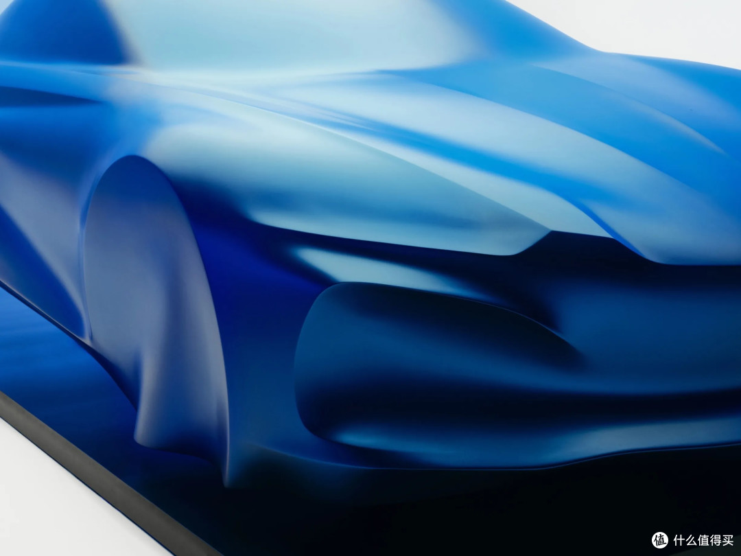 Alpine发布全新A110概念车