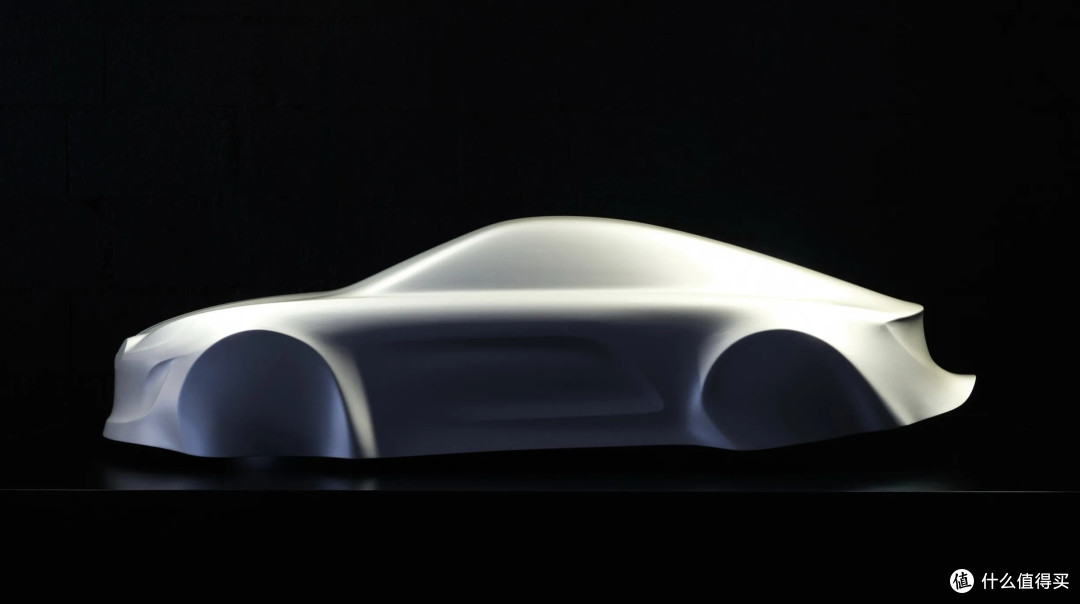 Alpine发布全新A110概念车