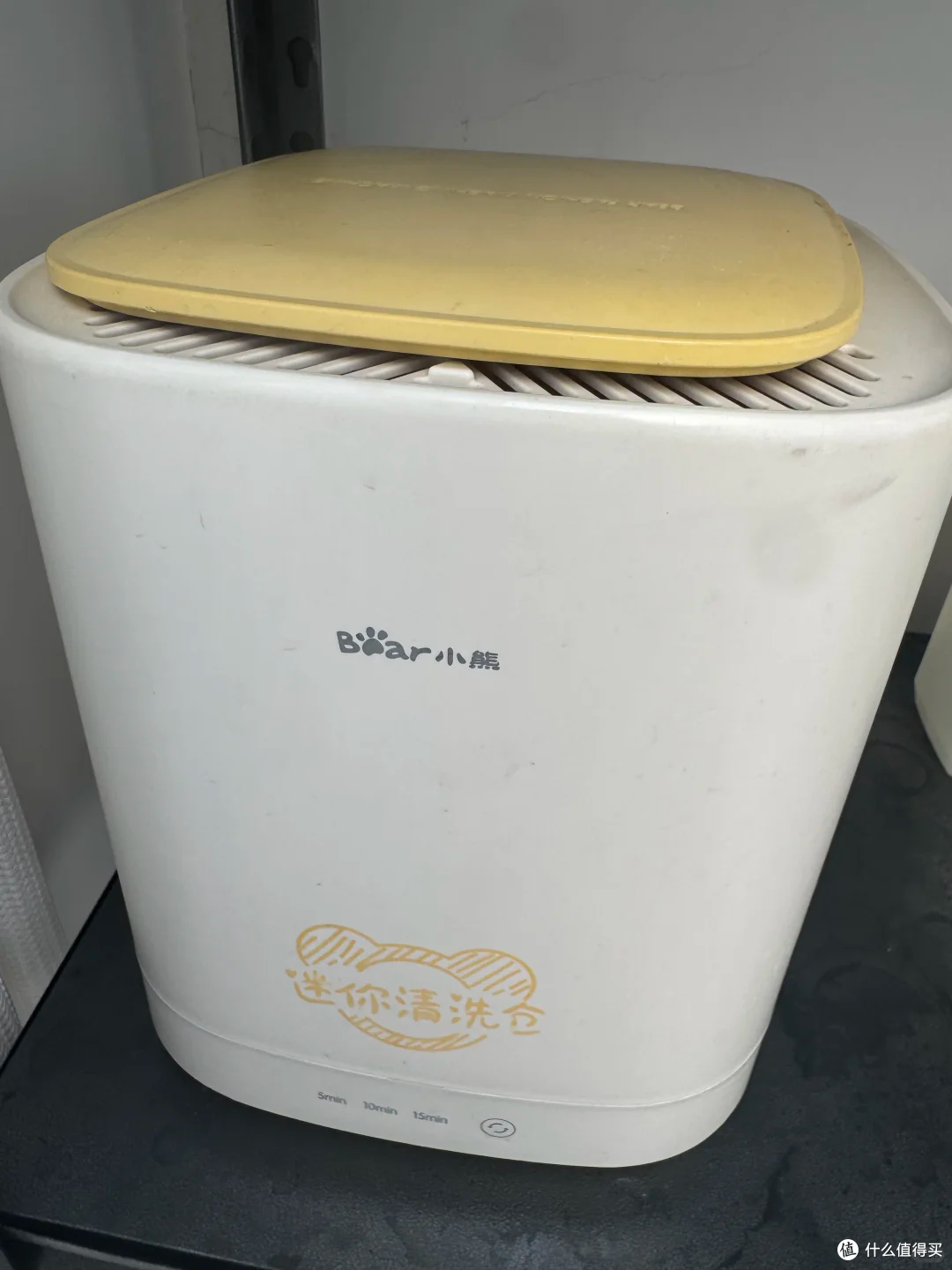 超级无敌耐用王:用了三年的内衣洗衣机,这钱花得太值了