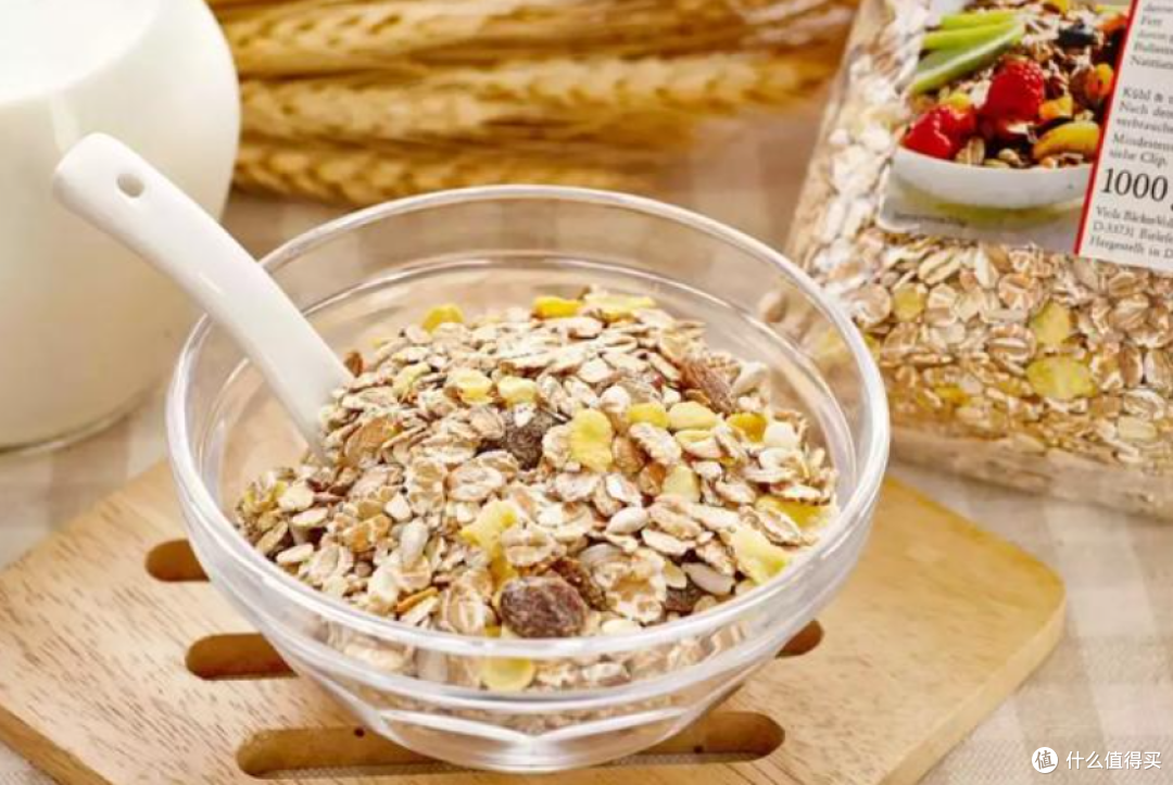 秋天把米饭换成它！公认的“黄金主食”，润肺控糖，腰围小一圈！