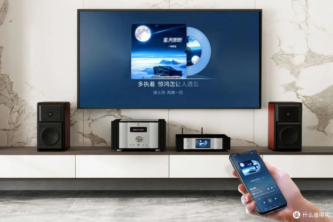 无需取舍,均衡制胜!这才是旗舰数播给出的答案