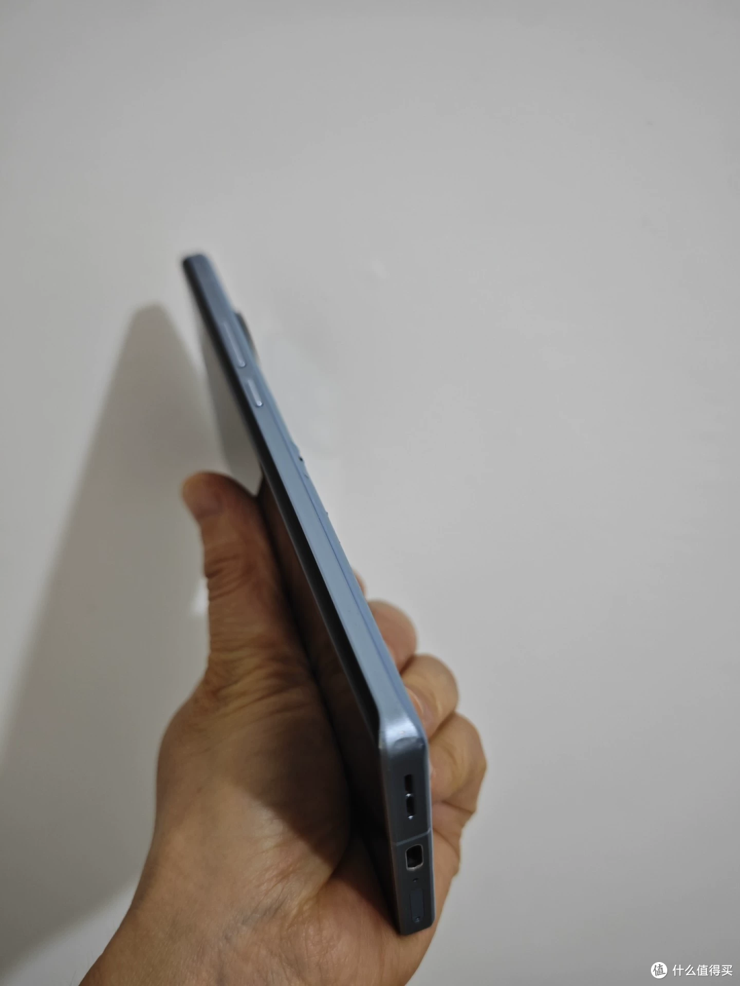 1169元买vivo X Note 骁龙 8 Gen1 7 英寸2K 那块屏的账你敢接吗