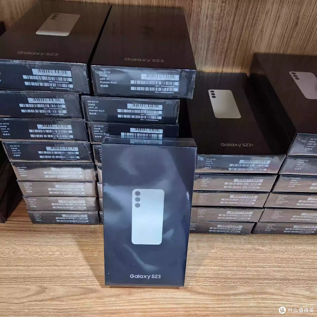 1788元能买到三星S23 Ultra吗 便宜那台到底是啥