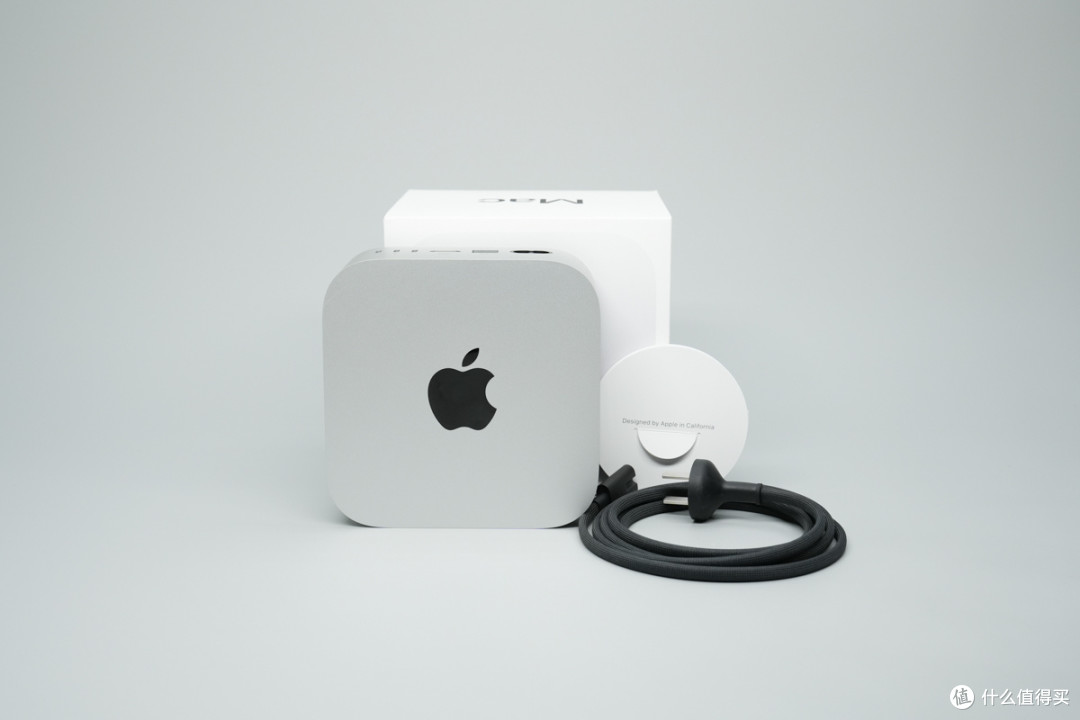 苹果M6 Mac mini迷你主机6999起做得如何?拆解看看