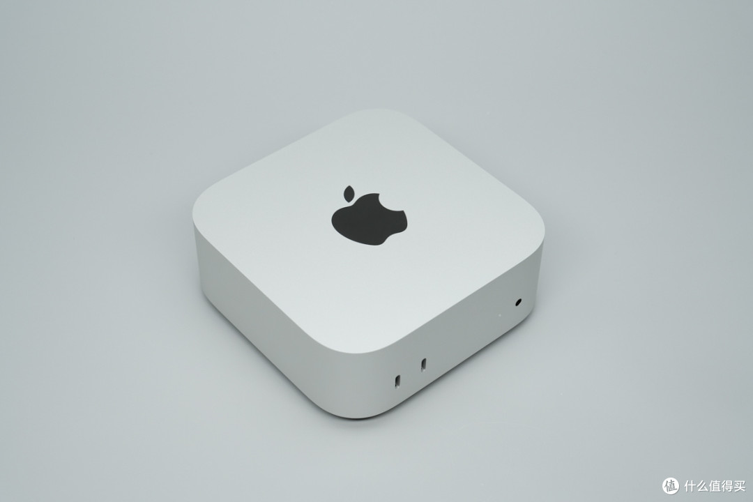 苹果M6 Mac mini迷你主机6999起做得如何?拆解看看