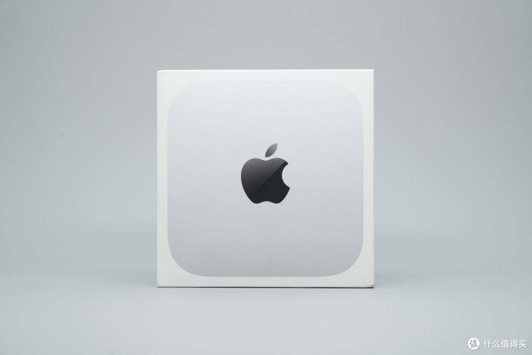 苹果M6 Mac mini迷你主机6999起做得如何?拆解看看