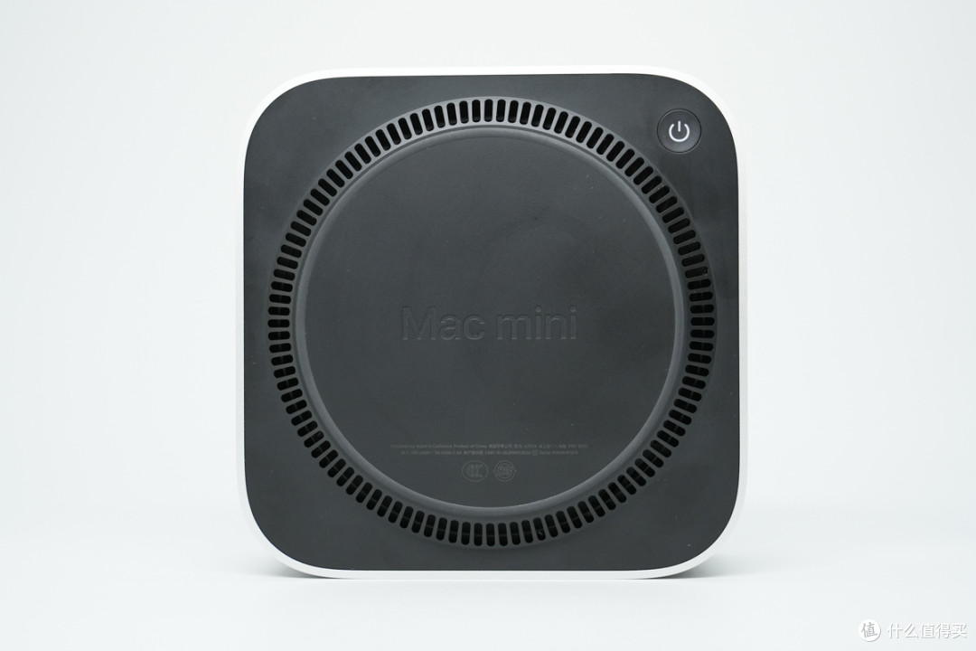 苹果M6 Mac mini迷你主机6999起做得如何?拆解看看