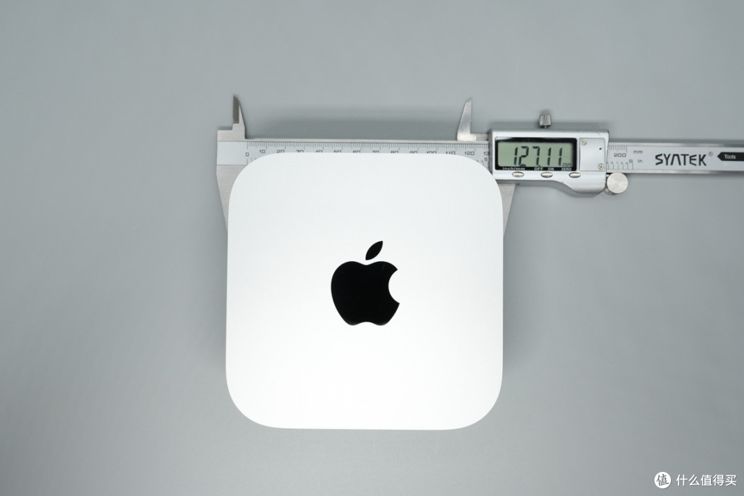 苹果M6 Mac mini迷你主机6999起做得如何?拆解看看