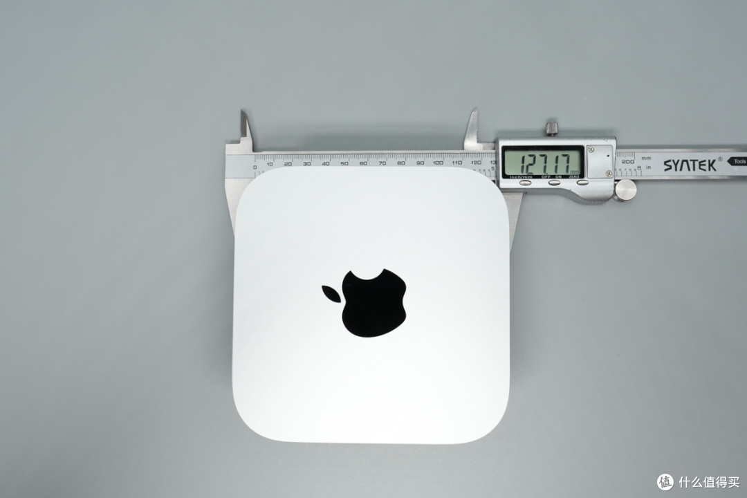 苹果M6 Mac mini迷你主机6999起做得如何?拆解看看