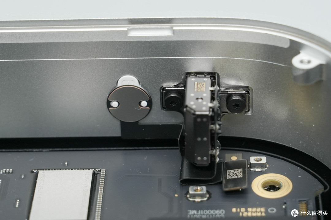 苹果M6 Mac mini迷你主机6999起做得如何?拆解看看