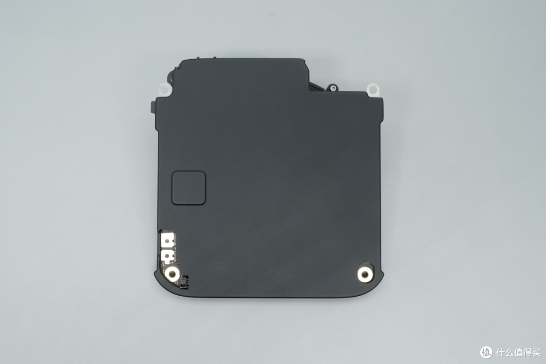 苹果M6 Mac mini迷你主机6999起做得如何?拆解看看