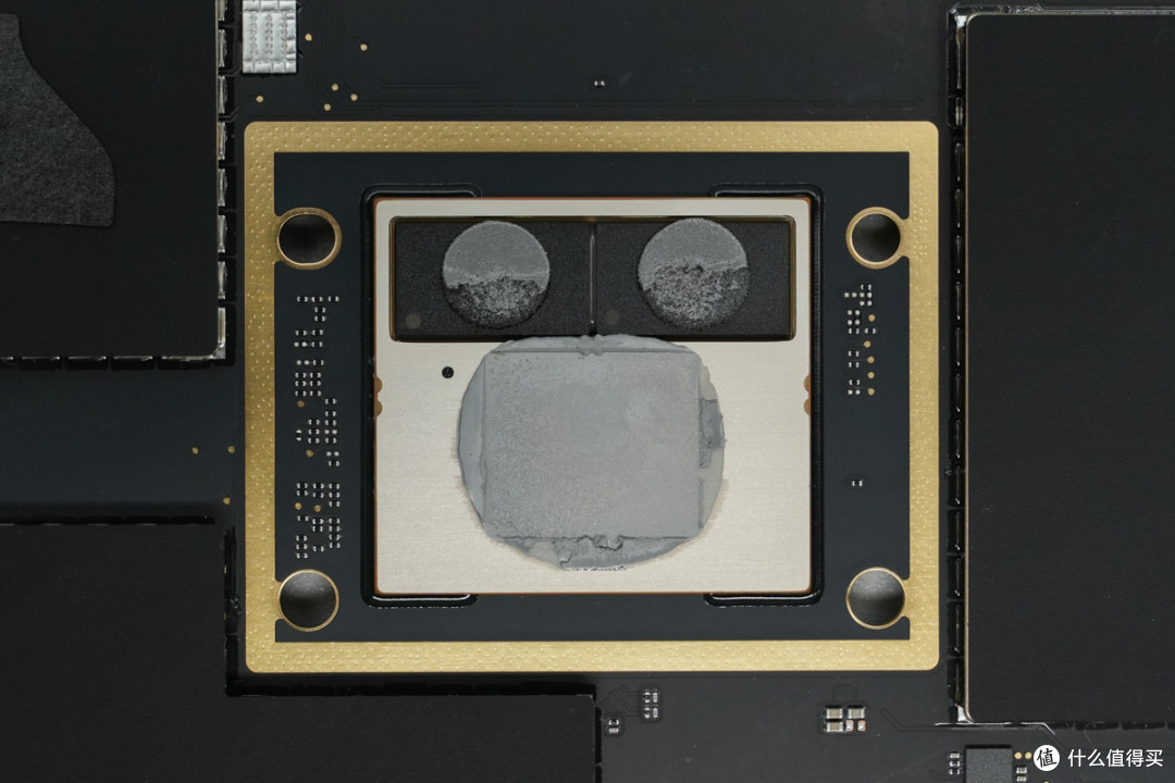 苹果M6 Mac mini迷你主机6999起做得如何?拆解看看