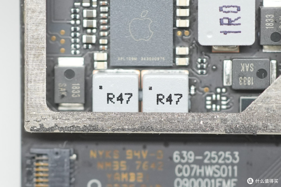 苹果M6 Mac mini迷你主机6999起做得如何?拆解看看