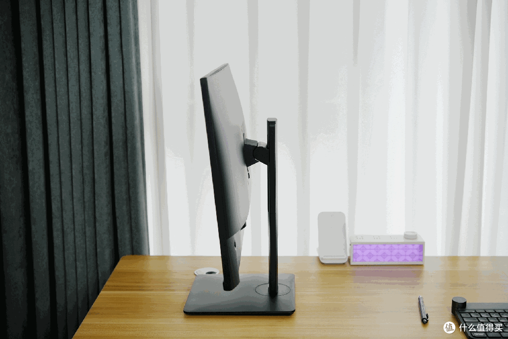 手机小屏秒变大，我靠皓丽无线投屏显示器把创作效率拉满！