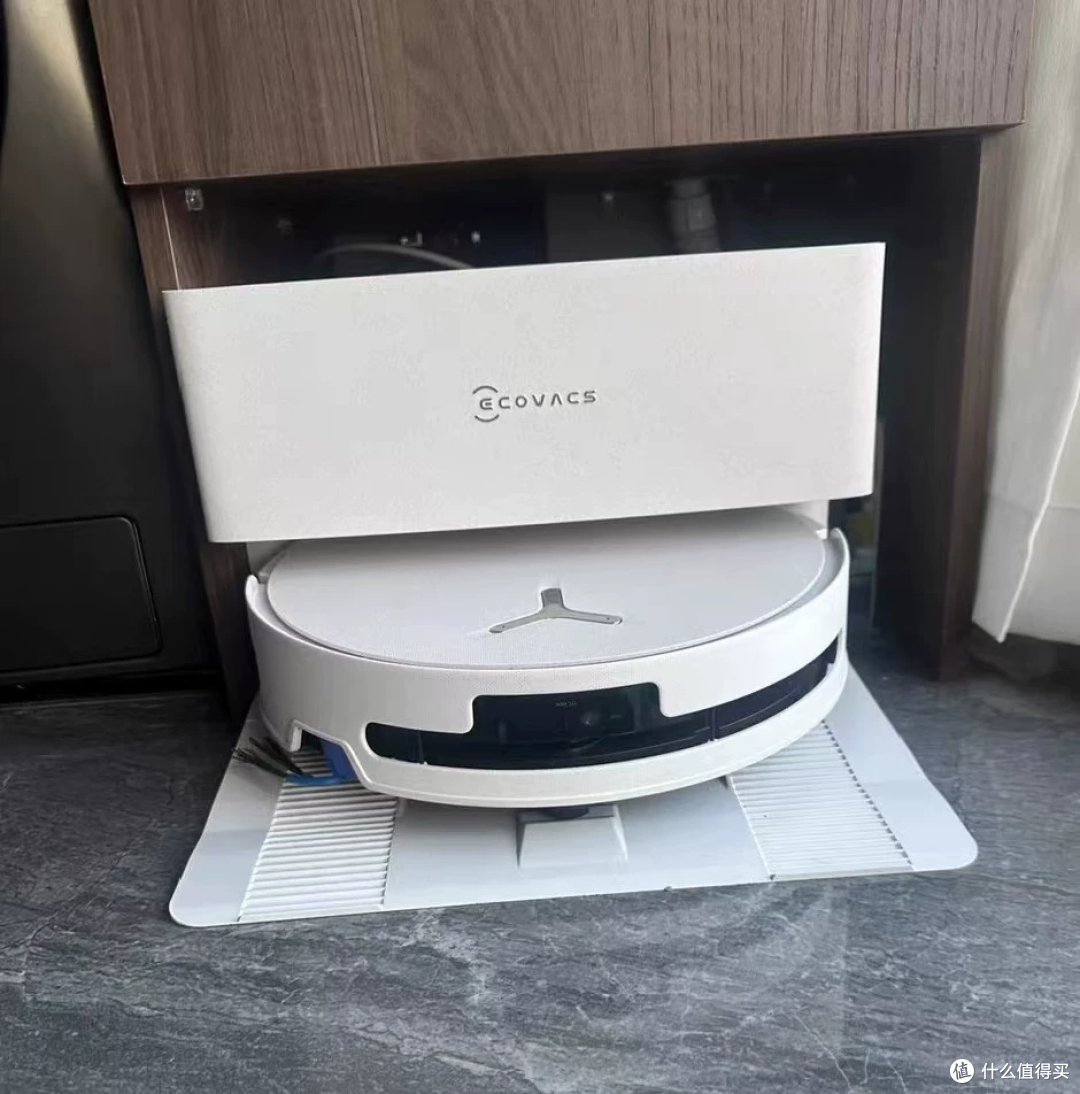 288元的科沃斯T90 PRO,全新上下水版这价怎么来的?