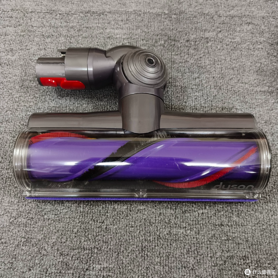 550元的戴森V8,这个价买的是哪一台V8?
