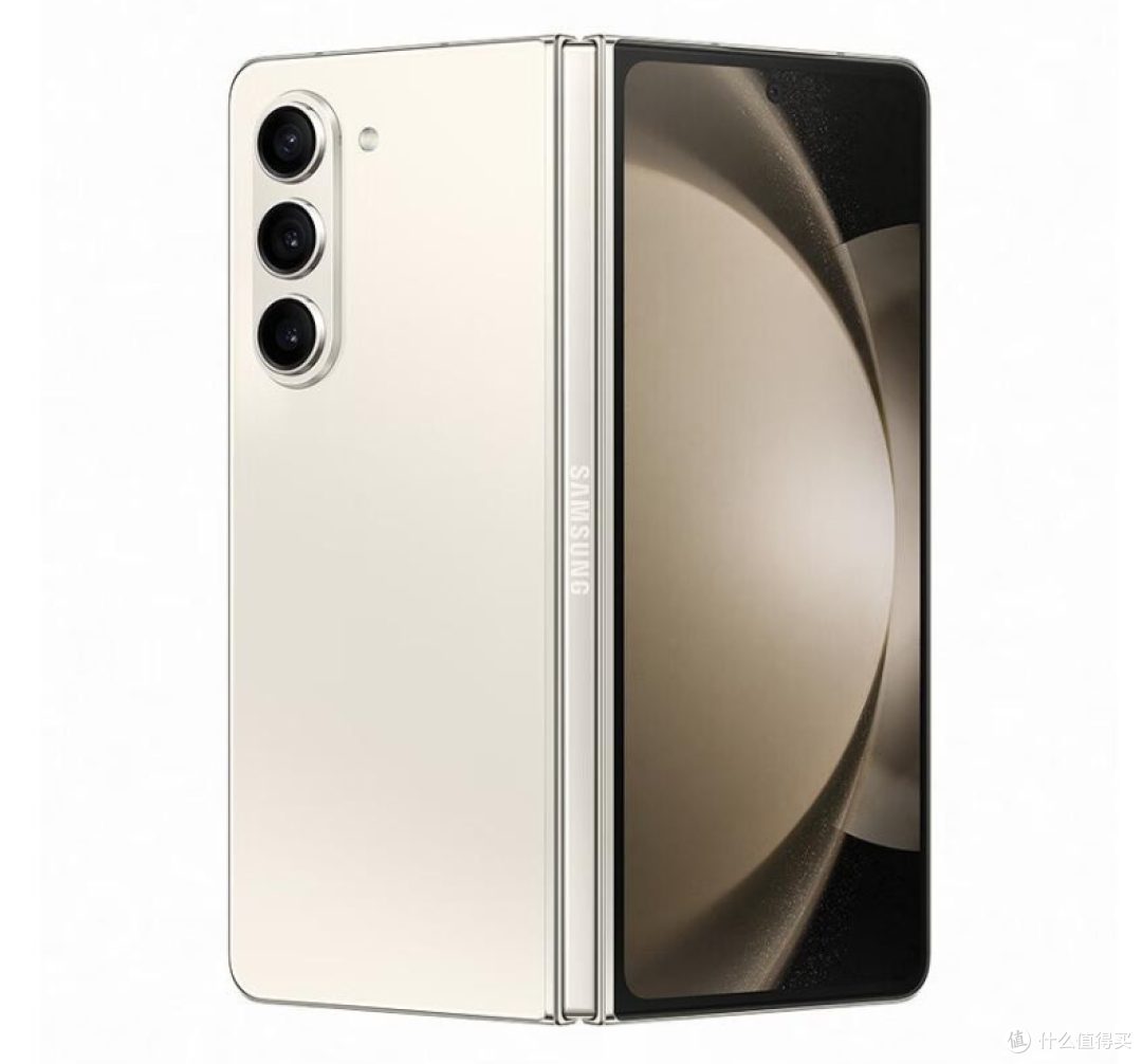 5920元的三星Z Fold5,国行哪来的256GB版?