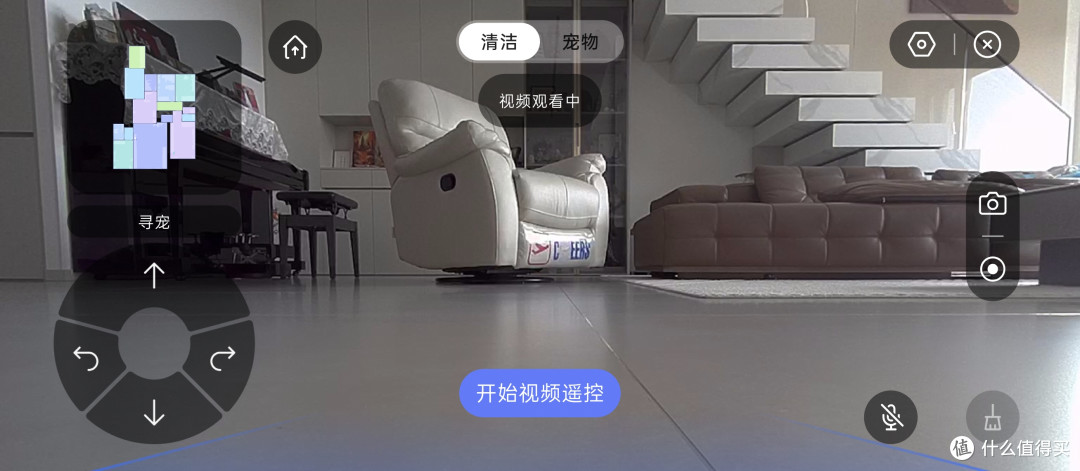 “最后 1%”的清洁革命,看云鲸 JX Ultra 如何做到极致净边