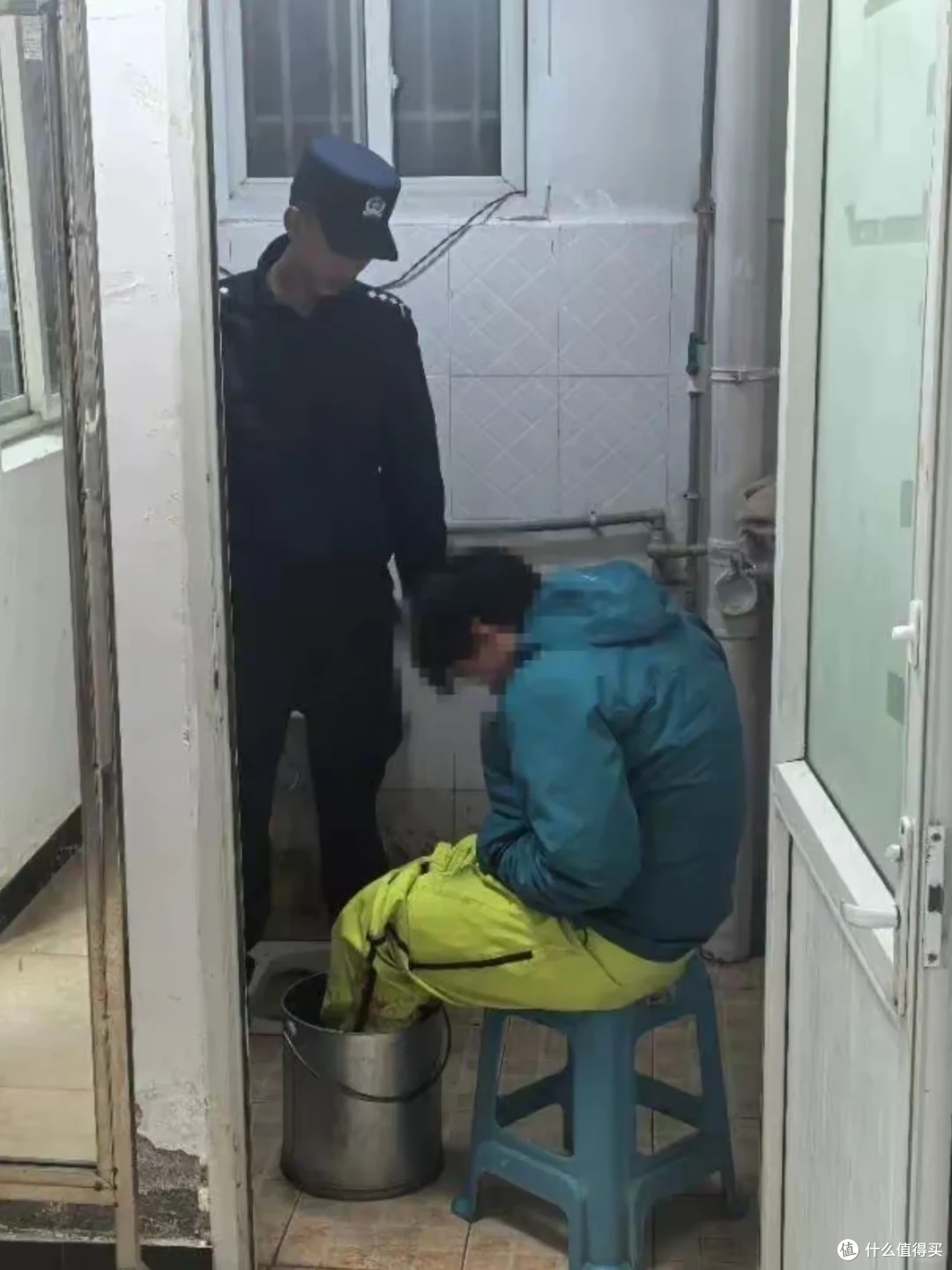 山野备忘录|独闯4500米雪山散心,他把命差点留在上面