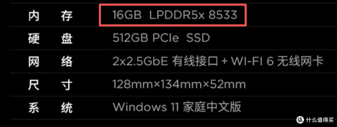 SSD、内存涨疯之后,3K出头的高性价比迷你主机|华硕破晓VM61
